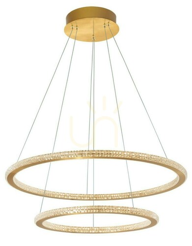 Sprawdź Lampa Wisząca MONTE Luces Exclusivas LE41691