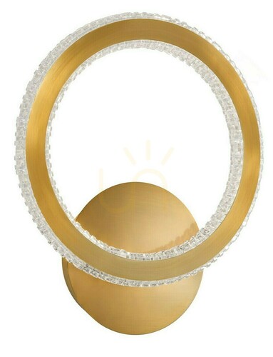 Sprawdź Kinkiet MONTE Luces Exclusivas LE41692