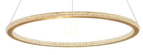 Sprawdź Lampa Wisząca MONTE Luces Exclusivas LE41695