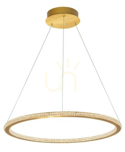 Sprawdź Lampa Wisząca MONTE Luces Exclusivas LE41695