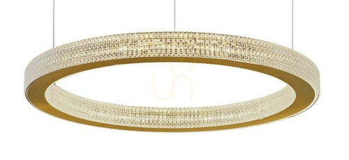 Sprawdź Lampa Wisząca MONTT Luces Exclusivas LE41697