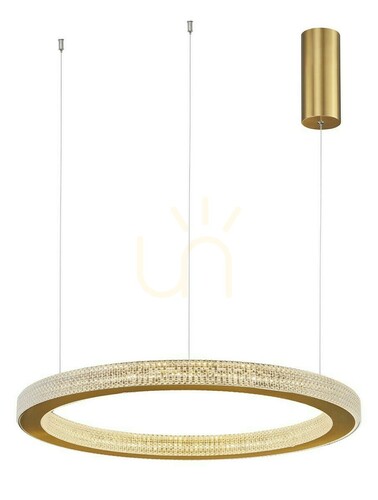 Sprawdź Lampa Wisząca MONTT Luces Exclusivas LE41698