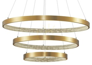 Lampa Wisząca MORON Luces Exclusivas LE41699 1 Lampa Wisząca MORON Luces Exclusivas LE41699 small 1