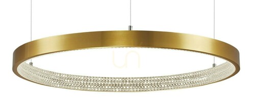 Sprawdź Lampa Wisząca MORON Luces Exclusivas LE41705