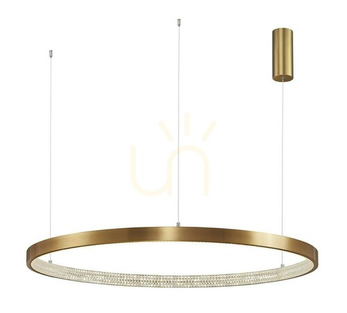 Sprawdź Lampa Wisząca MORON Luces Exclusivas LE41706