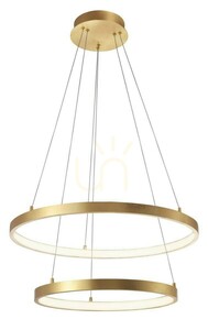 Lampa Wisząca NUEVE Luces Exclusivas LE41707 small 0