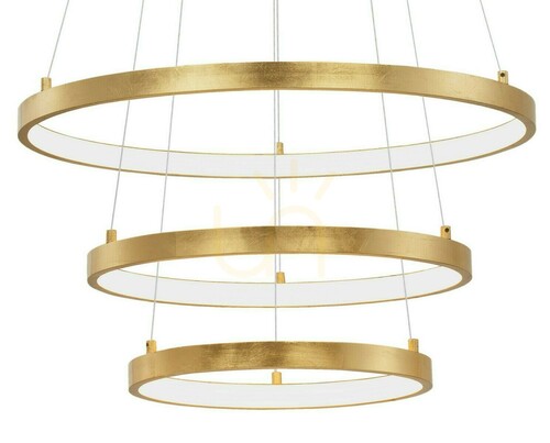 Sprawdź Lampa Wisząca NUEVE Luces Exclusivas LE41709