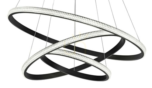 Sprawdź Lampa Wisząca OCANA Luces Exclusivas LE41716