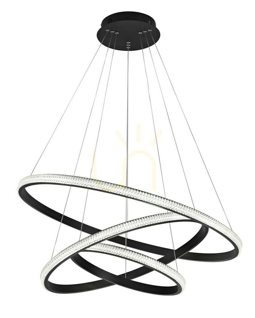 Sprawdź Lampa Wisząca OCANA Luces Exclusivas LE41716 Lampa Wisząca OCANA Luces Exclusivas LE41716
