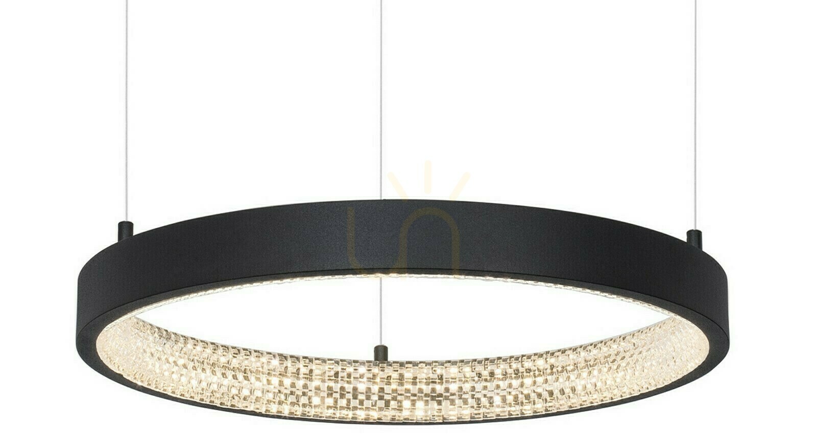 Zobacz Lampa Wisząca MORON Luces Exclusivas LE41722 Lampa Wisząca MORON Luces Exclusivas LE41722