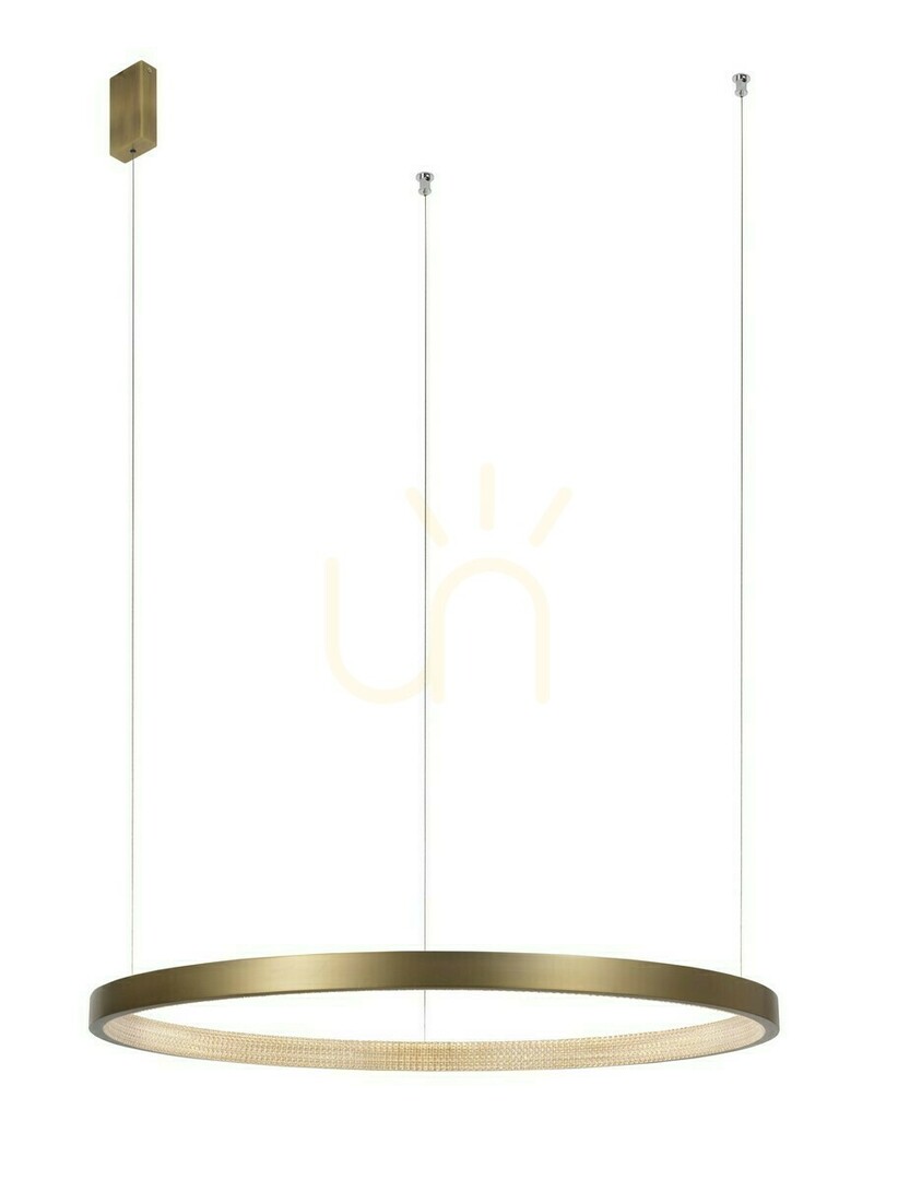 Sprawdź Lampa Wisząca ORITO Luces Exclusivas LE41727 Lampa Wisząca ORITO Luces Exclusivas LE41727