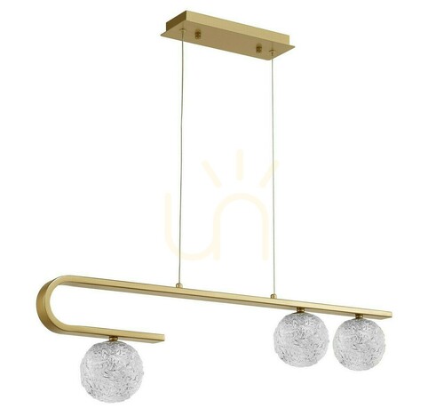 Sprawdź Lampa Wisząca PASTO Luces Exclusivas LE41739