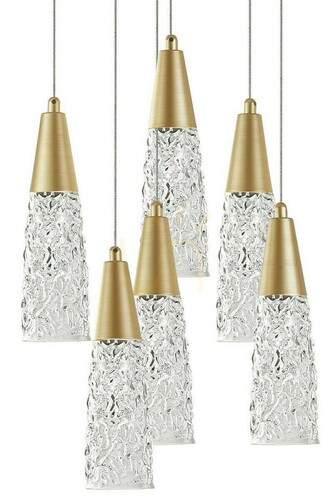 Sprawdź Lampa Wisząca PENCO Luces Exclusivas LE41744