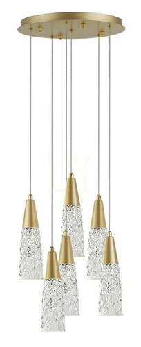Sprawdź Lampa Wisząca PENCO Luces Exclusivas LE41744