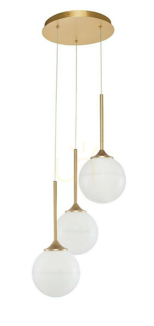 Sprawdź Lampa Wisząca PEREZ Luces Exclusivas LE41747 Lampa Wisząca PEREZ Luces Exclusivas LE41747