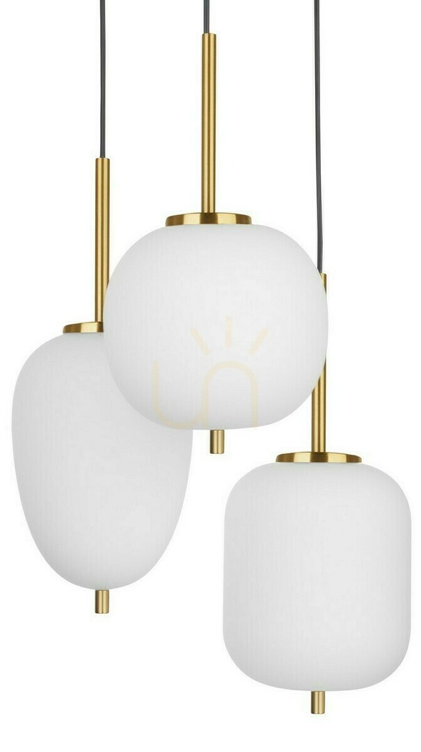 Zobacz Lampa Wisząca PILAR Luces Exclusivas LE41761 Lampa Wisząca PILAR Luces Exclusivas LE41761