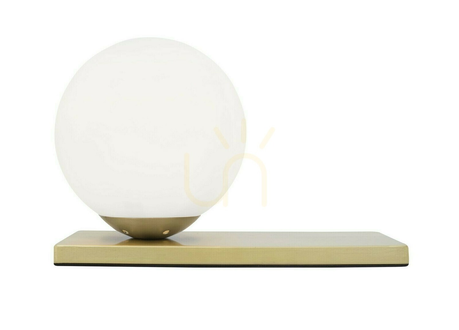 Sprawdź Lampa Stołowa PLATA Luces Exclusivas LE41763 Lampa Stołowa PLATA Luces Exclusivas LE41763