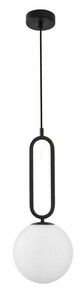 Lampa Wisząca PINTO Luces Exclusivas LE41765 small 0