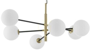 Lampa Wisząca PLATO Luces Exclusivas LE41767 1 Lampa Wisząca PLATO Luces Exclusivas LE41767 small 1