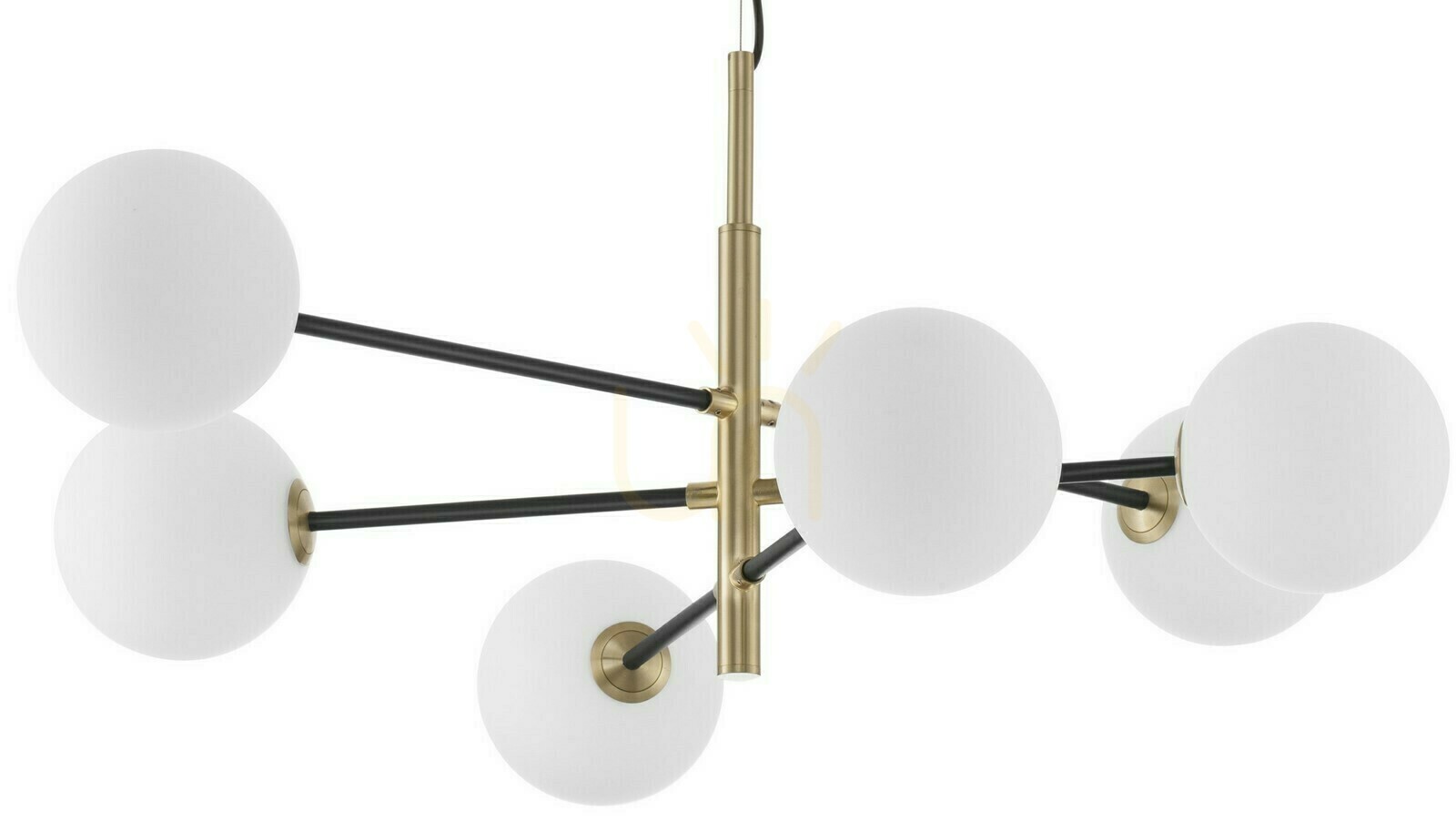 Zobacz Lampa Wisząca PLATO Luces Exclusivas LE41767 Lampa Wisząca PLATO Luces Exclusivas LE41767