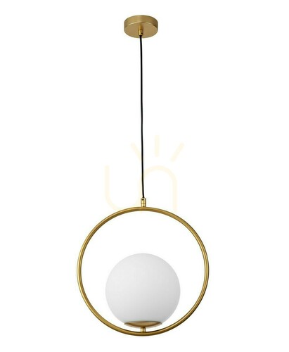 Sprawdź Lampa Wisząca RENGO Luces Exclusivas LE41770