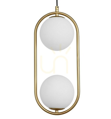 Sprawdź Lampa Wisząca RENGO Luces Exclusivas LE41772