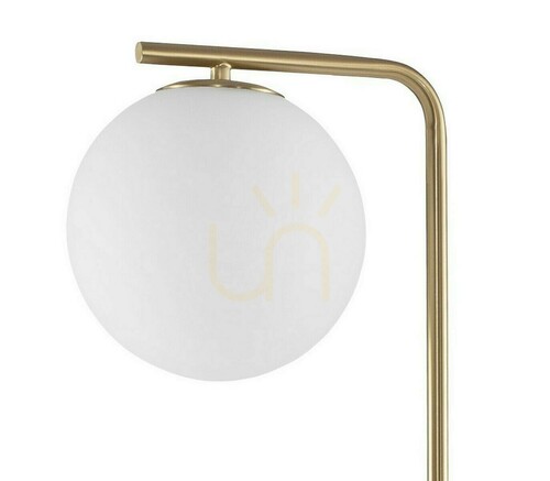Sprawdź Lampa Podłogowa RIOJA Luces Exclusivas LE41773
