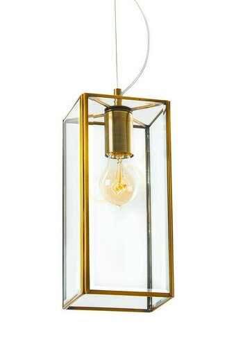 Sprawdź Lampa Wisząca SALTA Luces Exclusivas LE41779