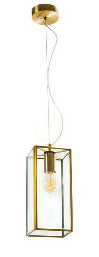 Sprawdź Lampa Wisząca SALTA Luces Exclusivas LE41779