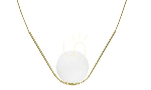 Sprawdź Lampa Wisząca SORIA Luces Exclusivas LE41783