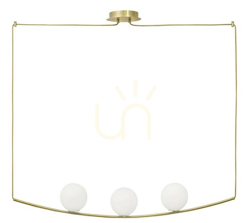 Sprawdź Lampa Wisząca SORIA Luces Exclusivas LE41785