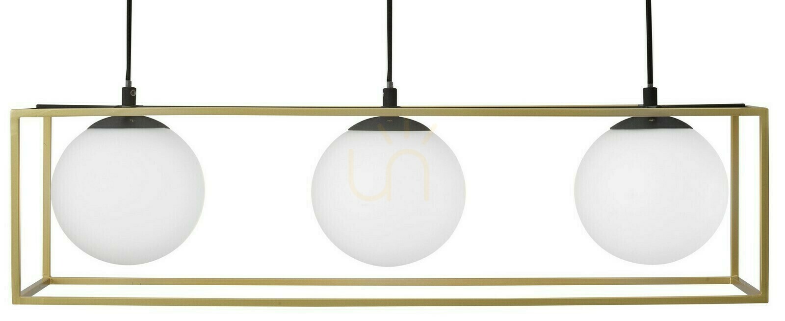 Zobacz Lampa Wisząca PLATA Luces Exclusivas LE41788 Lampa Wisząca PLATA Luces Exclusivas LE41788