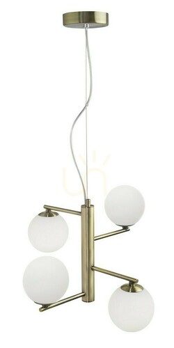 Sprawdź Lampa Wisząca TALCA Luces Exclusivas LE41790