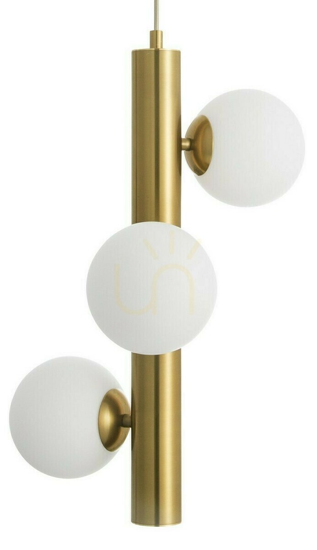 Zobacz Lampa Wisząca TIGRE Luces Exclusivas LE41791 Lampa Wisząca TIGRE Luces Exclusivas LE41791