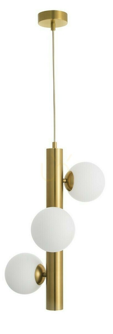 Sprawdź Lampa Wisząca TIGRE Luces Exclusivas LE41791 Lampa Wisząca TIGRE Luces Exclusivas LE41791