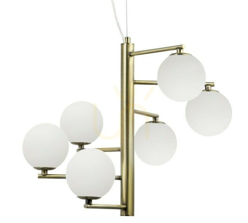 Sprawdź Lampa Wisząca TALCA Luces Exclusivas LE41793
