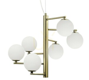 Lampa Wisząca TALCA Luces Exclusivas LE41793 small 1