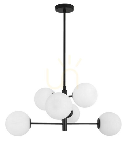 Sprawdź Lampa Wisząca TURBO Luces Exclusivas LE41803