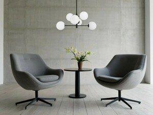 Lampa Wisząca TURBO Luces Exclusivas LE41803 small 2