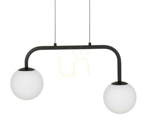 Sprawdź Lampa Wisząca UBEDA Luces Exclusivas LE41804
