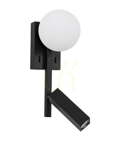 Sprawdź Kinkiet UBEDA Luces Exclusivas LE41807