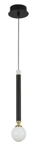 Lampa Wisząca UNION Luces Exclusivas LE41810 0 Lampa Wisząca UNION Luces Exclusivas LE41810 small 0