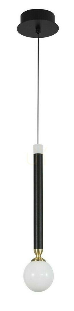 Sprawdź Lampa Wisząca UNION Luces Exclusivas LE41810 Lampa Wisząca UNION Luces Exclusivas LE41810