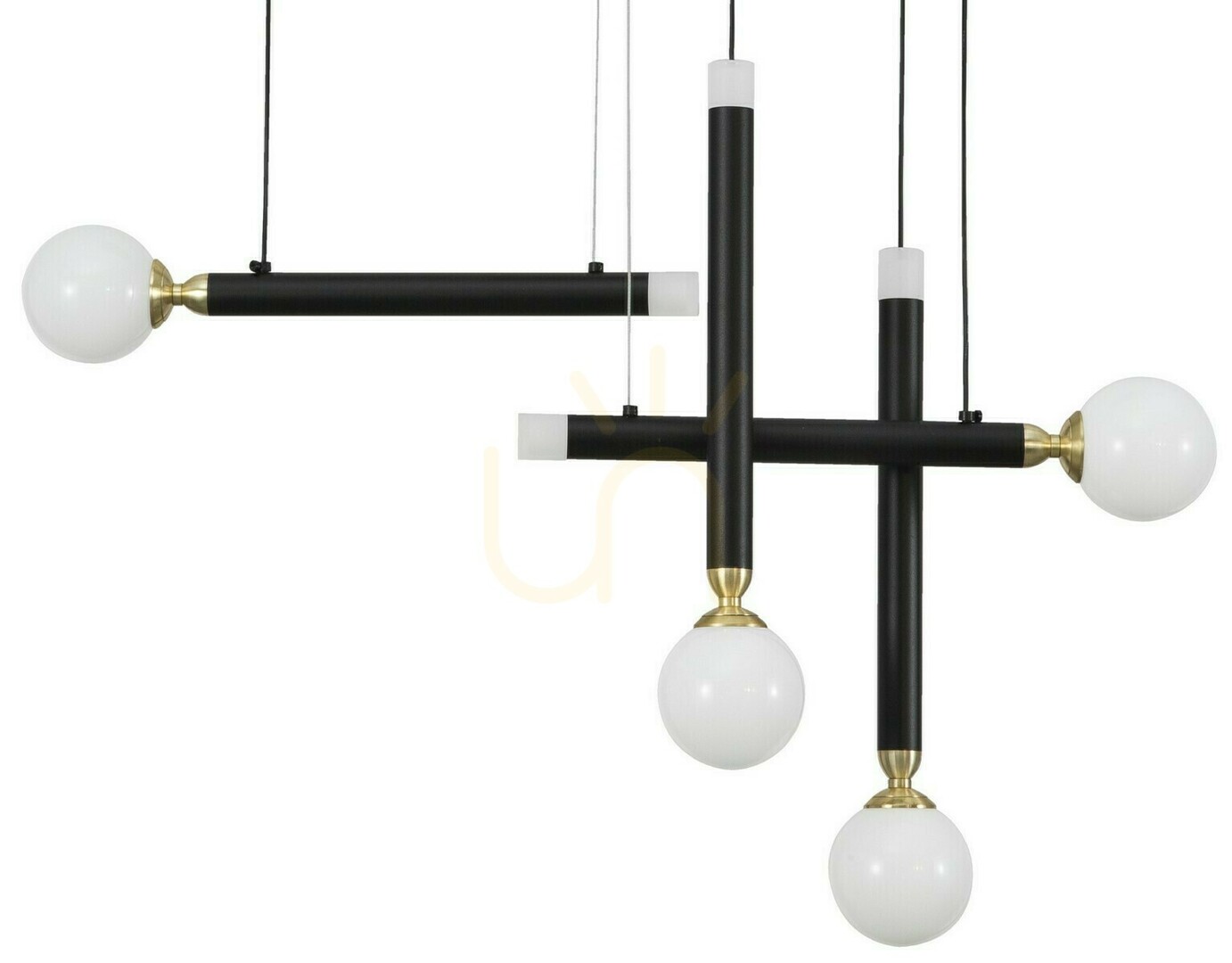 Zobacz Lampa Wisząca UNION Luces Exclusivas LE41811 Lampa Wisząca UNION Luces Exclusivas LE41811