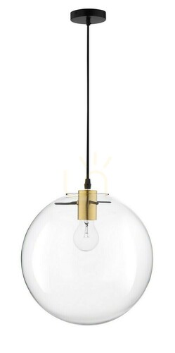 Sprawdź Lampa Wisząca UPATA Luces Exclusivas LE41814