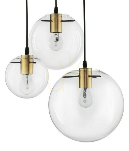 Sprawdź Lampa Wisząca UPATA Luces Exclusivas LE41815