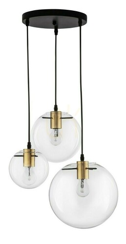 Sprawdź Lampa Wisząca UPATA Luces Exclusivas LE41815
