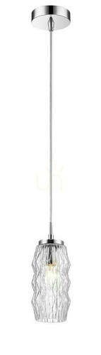Sprawdź Lampa Wisząca VILLA Luces Exclusivas LE41825