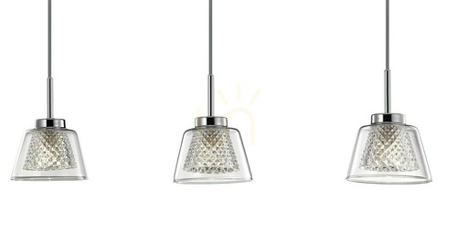 Sprawdź Lampa Wisząca YOPAL Luces Exclusivas LE41832