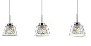 Lampa Wisząca YOPAL Luces Exclusivas LE41832 small 1